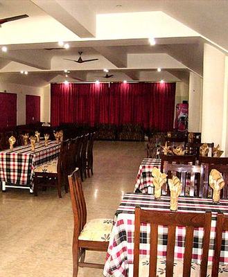 Hotel Siddharth Paradise